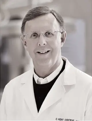 C. Kent Osborne