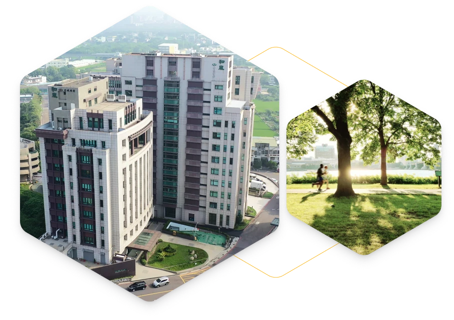 GeneTex International
Corporation (Global)