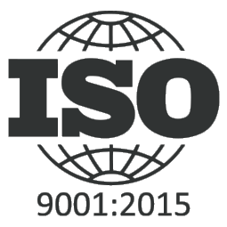 ISO 9001:2015