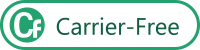 Carrier-Free