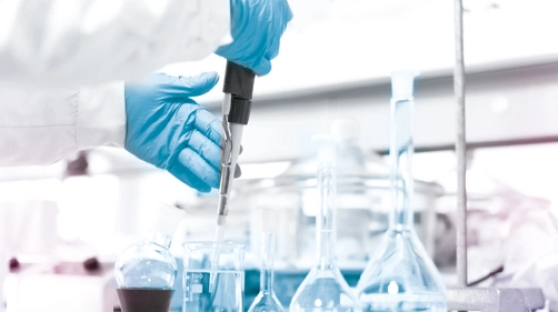 Get Better Blots with GeneTex Trident Reagents