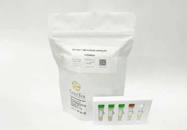 FSD Fluor&trade; 488 Antibody Labeling Kit. GTX440416