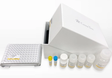 SARS-CoV-2 (COVID-19) Spike RBD Protein Sandwich ELISA Kit. GTX536267