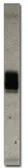 Anti-GLUT5 antibody used in Western Blot (WB). GTX47800