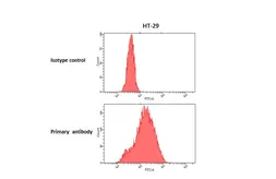 Anti-SSTR5 antibody [HL4132] used in Flow cytometry (FCM). GTX642937